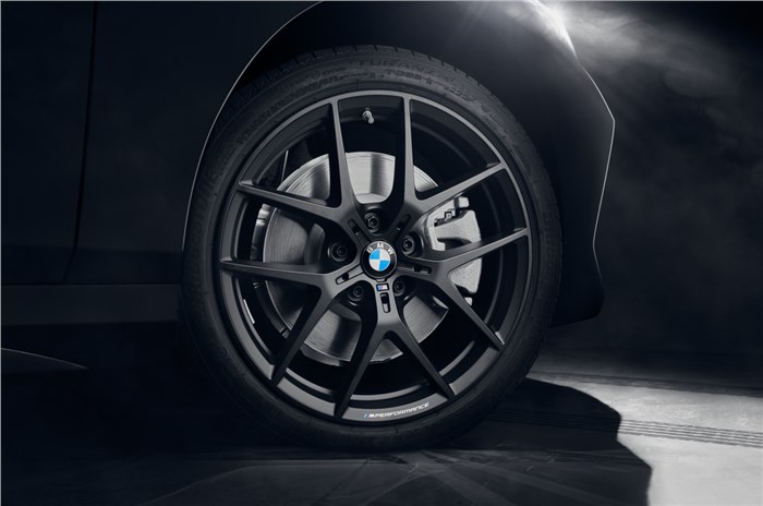 BMW 220i Black Shadow Edition launched at Rs 43.50 lakh